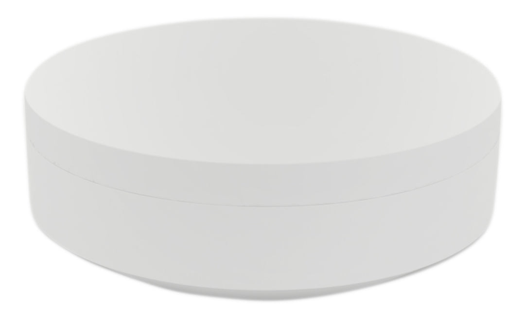 Taburet Rotund Large Vela Ramón Esteve, Vondom