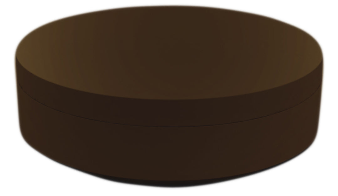 Taburet Rotund Large Vela Ramón Esteve, Vondom