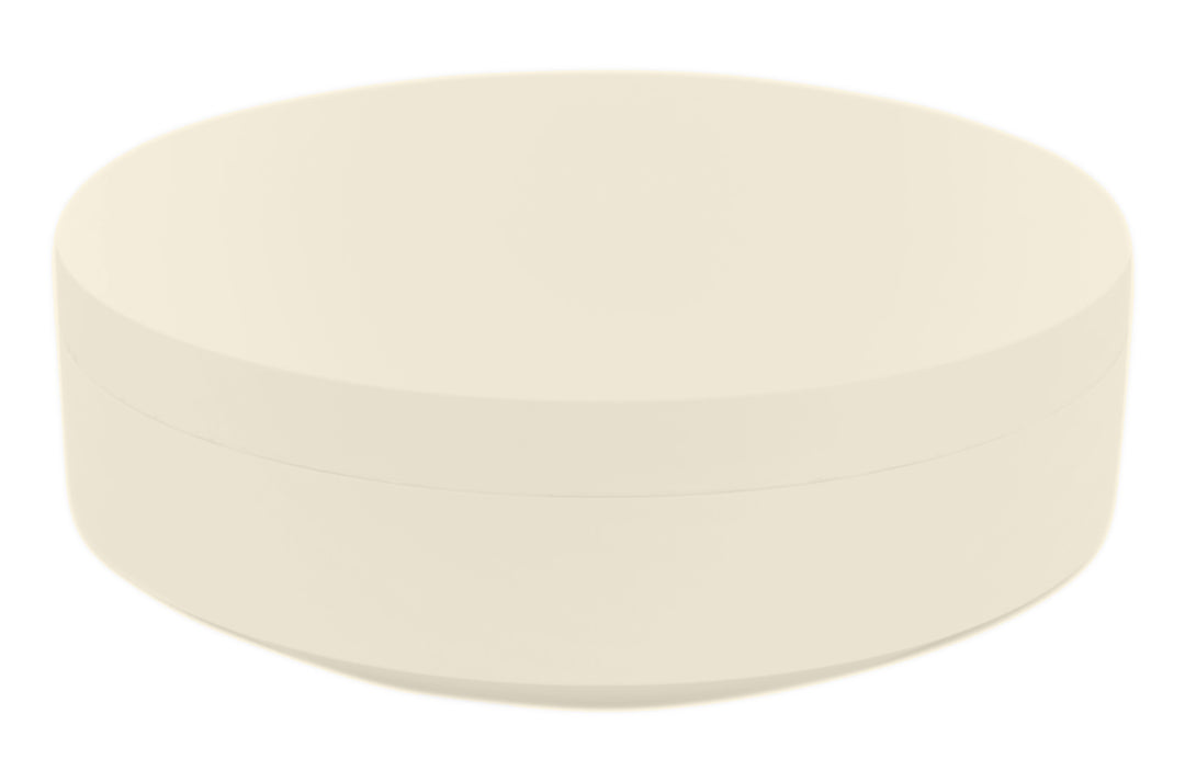 Taburet Rotund Large Vela Ramón Esteve, Vondom