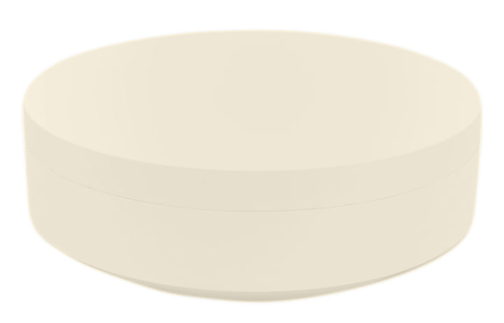 Taburet Rotund Large Vela Ramón Esteve, Vondom