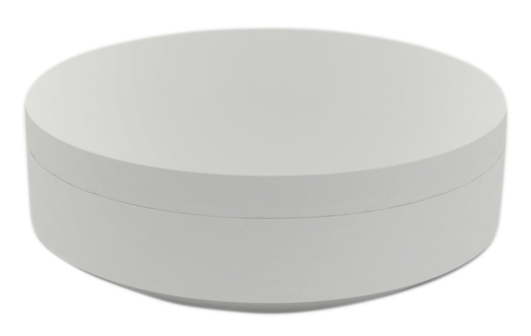 Taburet Rotund Large Vela Ramón Esteve, Vondom