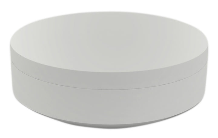 Taburet Rotund Large Vela Ramón Esteve, Vondom