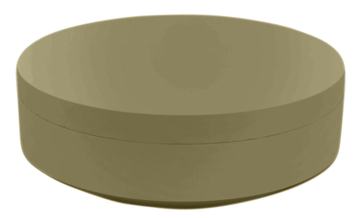 Taburet Rotund Large Vela Ramón Esteve, Vondom