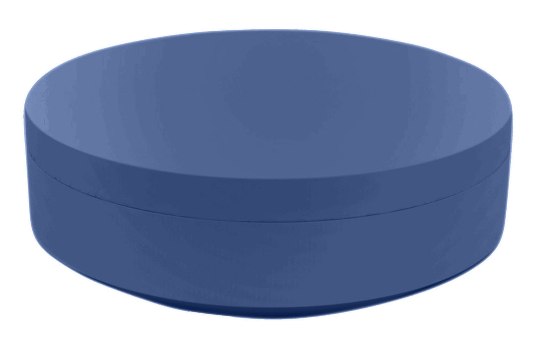 Taburet Rotund Large Vela Ramón Esteve, Vondom