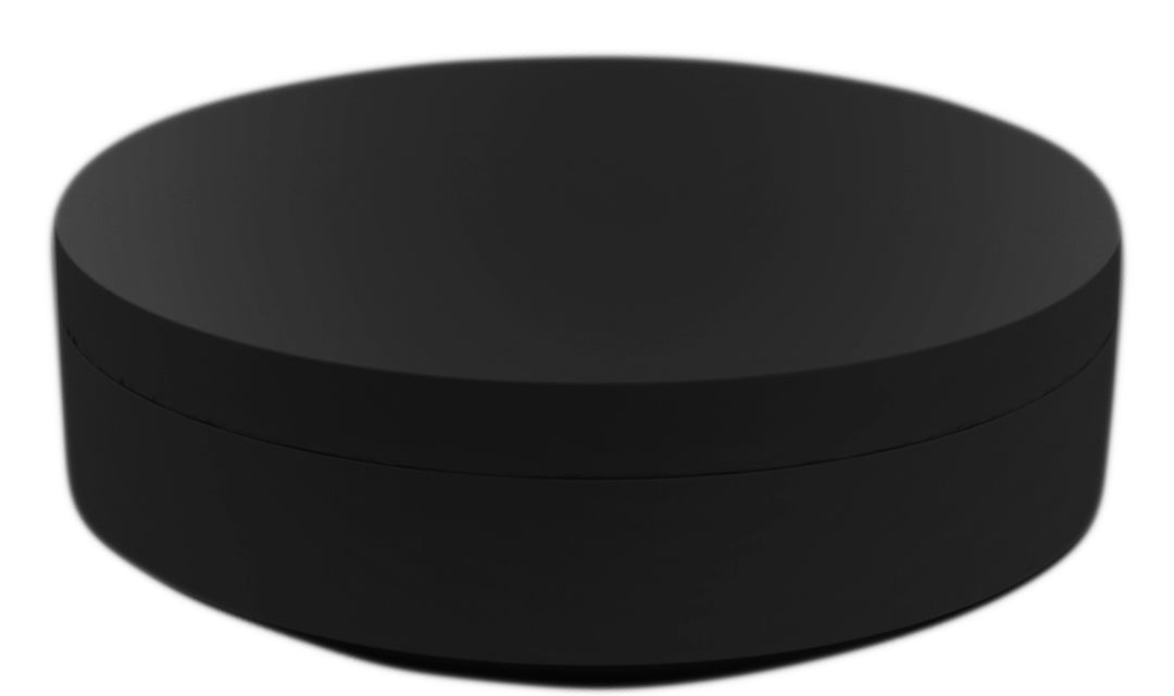 Taburet Rotund Large Vela Ramón Esteve, Vondom