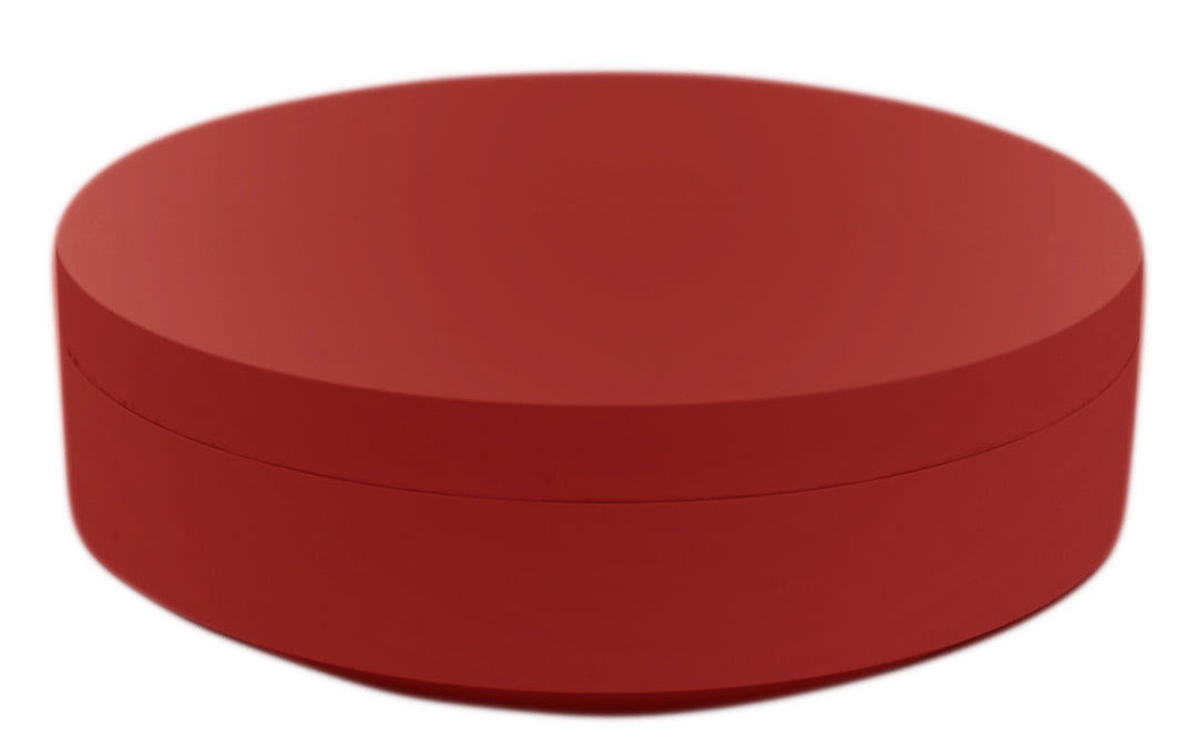 Taburet Rotund Large Vela Ramón Esteve, Vondom