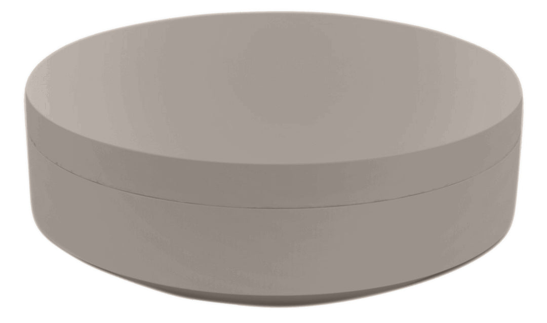 Taburet Rotund Large Vela Ramón Esteve, Vondom