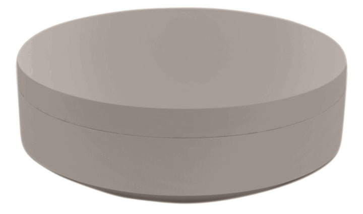 Taburet Rotund Large Vela Ramón Esteve, Vondom