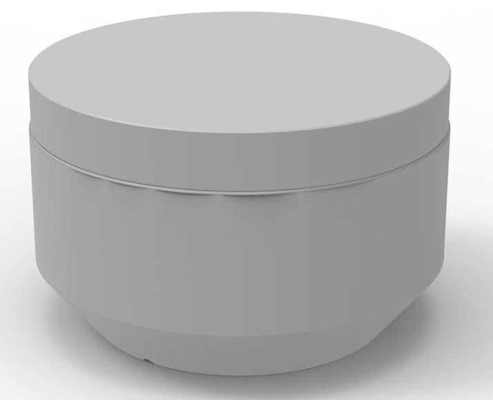 Taburet Rotund Small Vela Ramón Esteve, Vondom