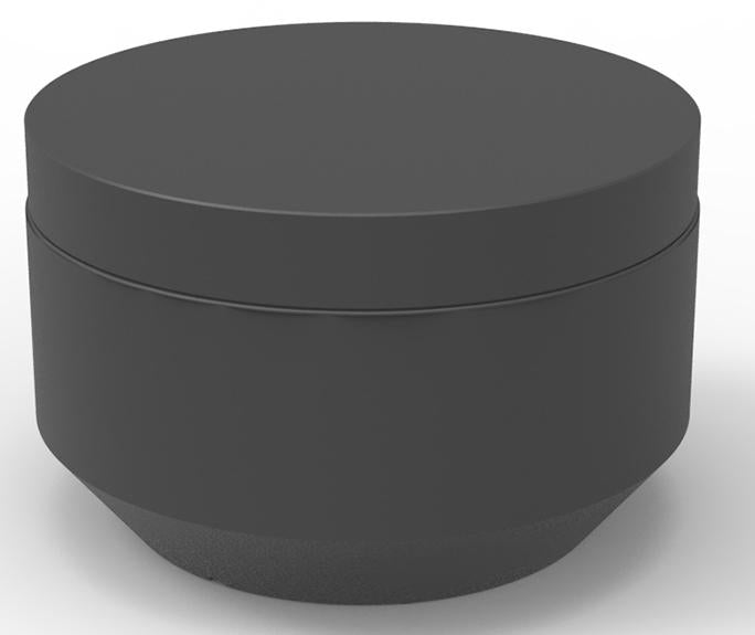 Taburet Rotund Small Vela Ramón Esteve, Vondom