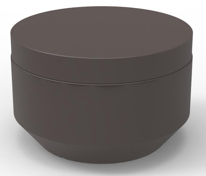 Taburet Rotund Small Vela Ramón Esteve, Vondom