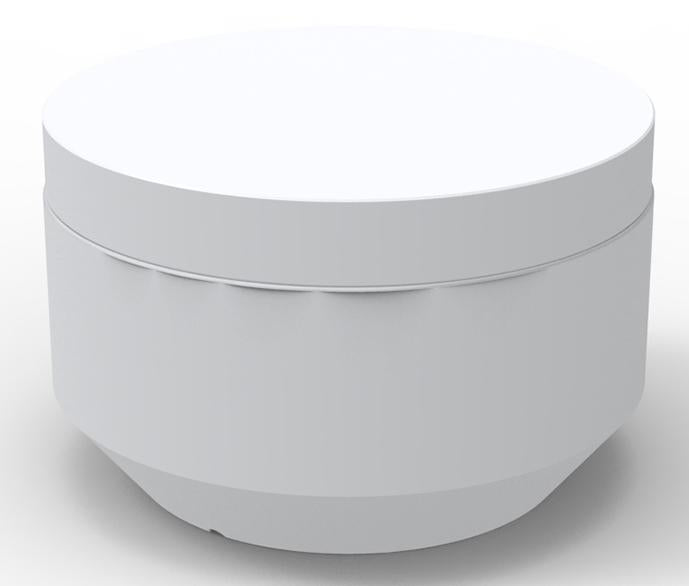 Taburet Rotund Small Vela Ramón Esteve, Vondom