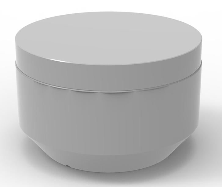 Taburet Rotund Small Vela Ramón Esteve, Vondom