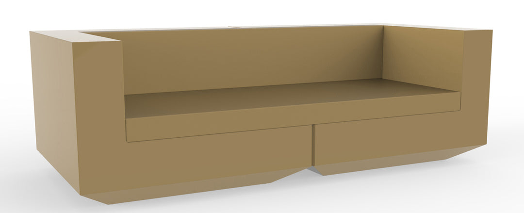 Canapea 220 Vela Ramón Esteve, Vondom