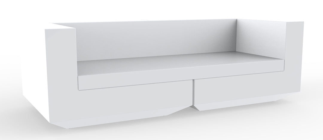 Canapea 220 Vela Ramón Esteve, Vondom