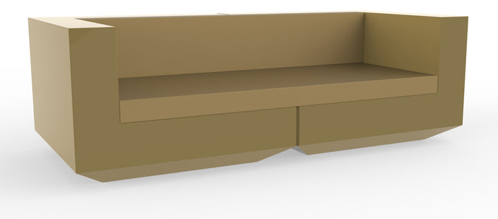 Canapea 220 Vela Ramón Esteve, Vondom