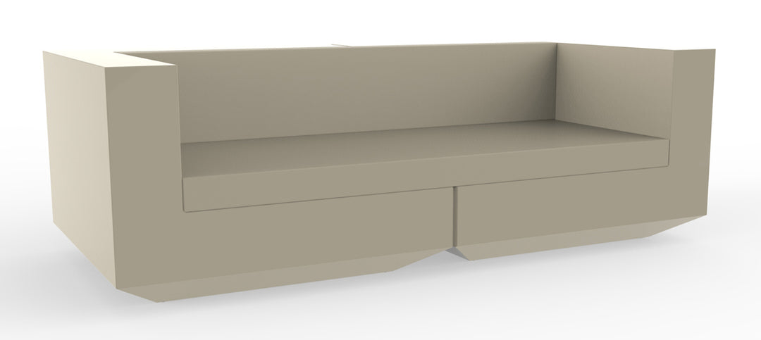 Canapea 220 Vela Ramón Esteve, Vondom