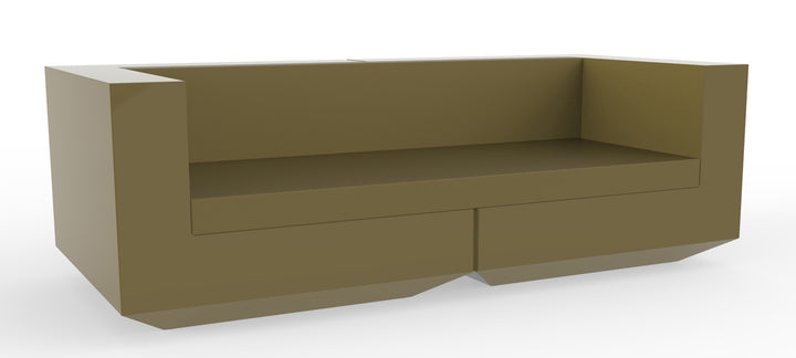 Canapea 220 Vela Ramón Esteve, Vondom