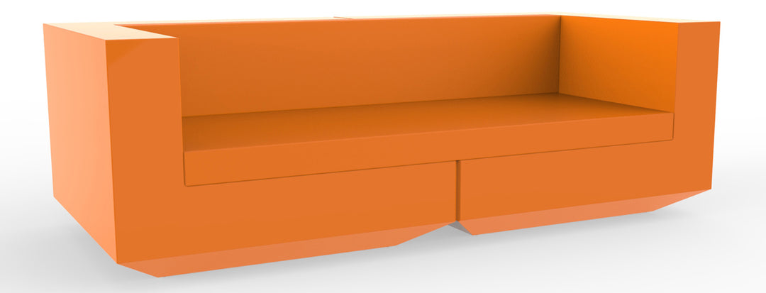 Canapea 220 Vela Ramón Esteve, Vondom