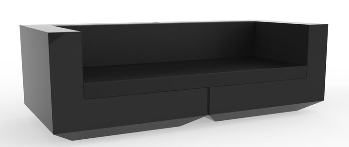 Canapea 220 Vela Ramón Esteve, Vondom