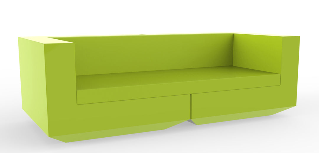 Canapea 220 Vela Ramón Esteve, Vondom