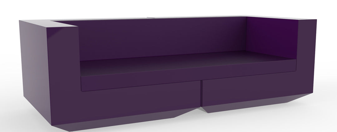 Canapea 220 Vela Ramón Esteve, Vondom