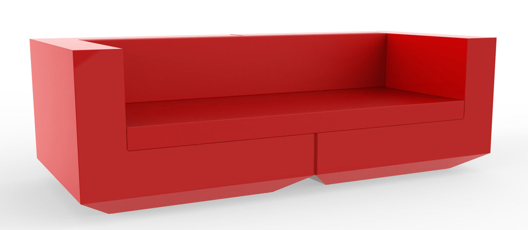 Canapea 220 Vela Ramón Esteve, Vondom