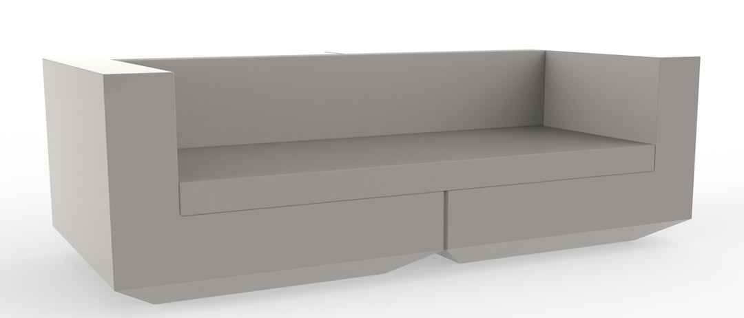 Canapea 220 Vela Ramón Esteve, Vondom