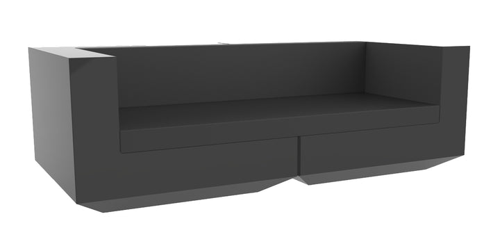 Canapea 220 Vela Ramón Esteve, Vondom