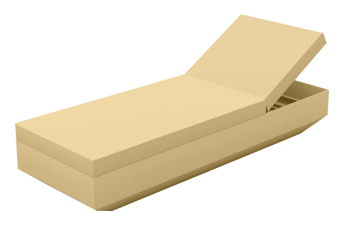 Șezlong Vela Ramón Esteve, Vondom