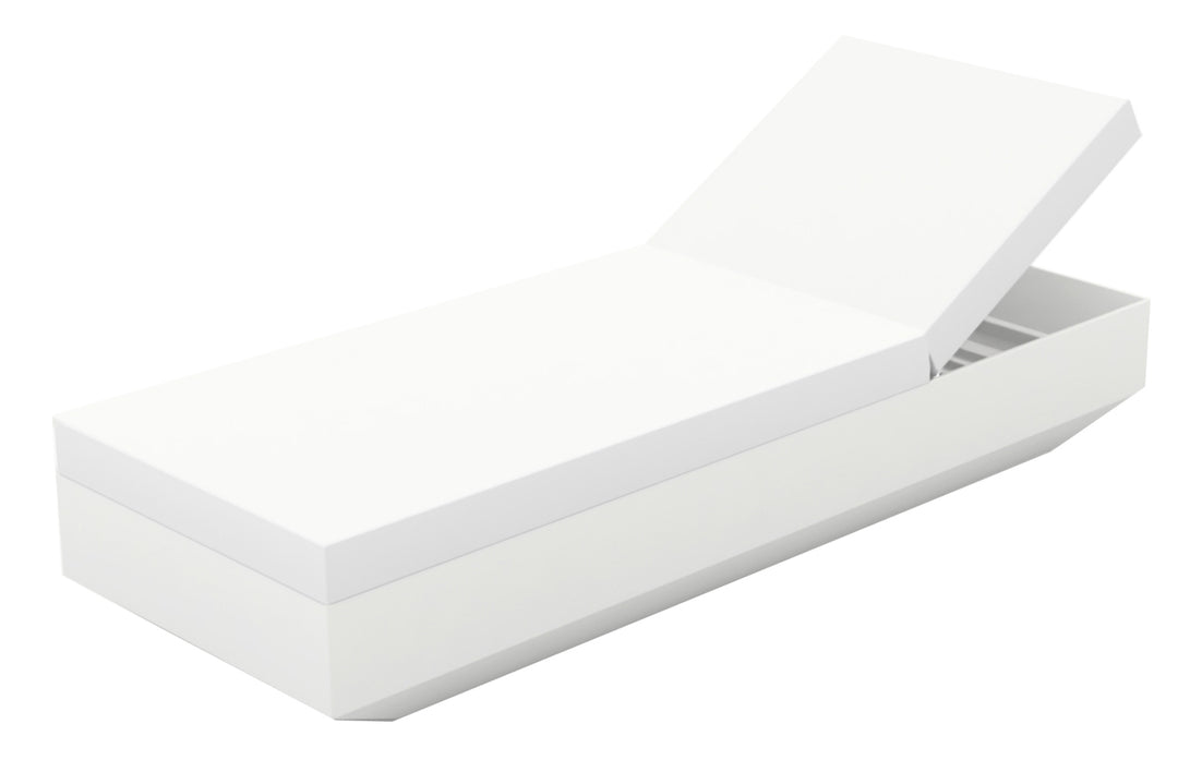 Șezlong Vela Ramón Esteve, Vondom