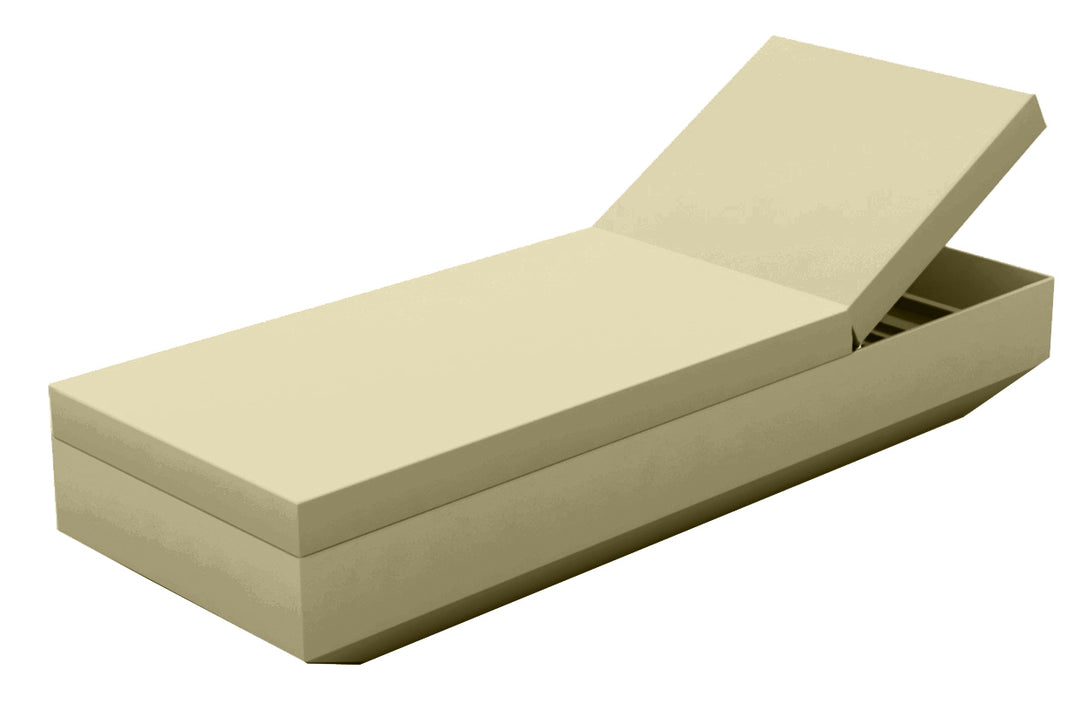 Șezlong Vela Ramón Esteve, Vondom