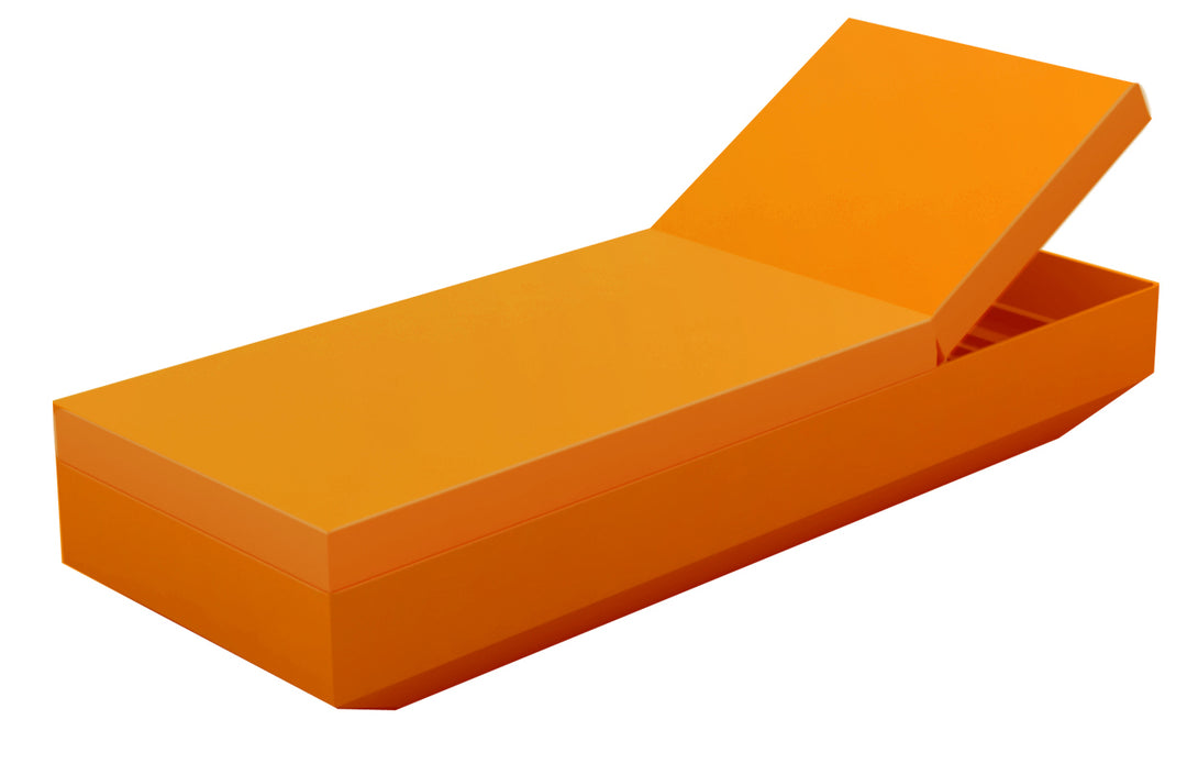 Șezlong Vela Ramón Esteve, Vondom