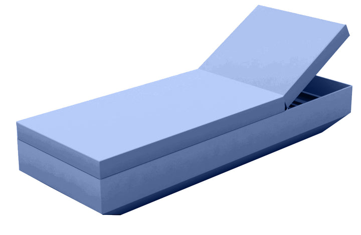 Șezlong Vela Ramón Esteve, Vondom