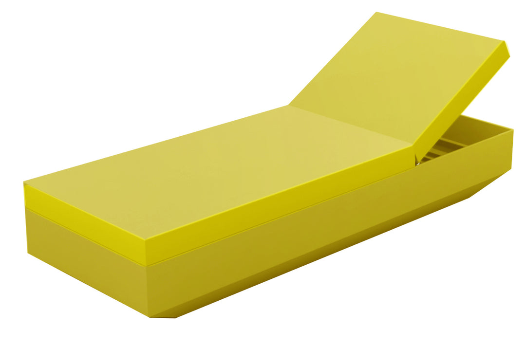 Șezlong Vela Ramón Esteve, Vondom