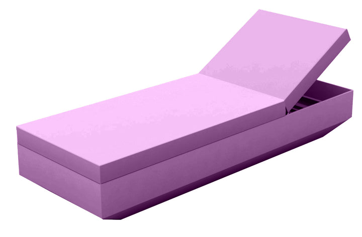 Șezlong Vela Ramón Esteve, Vondom