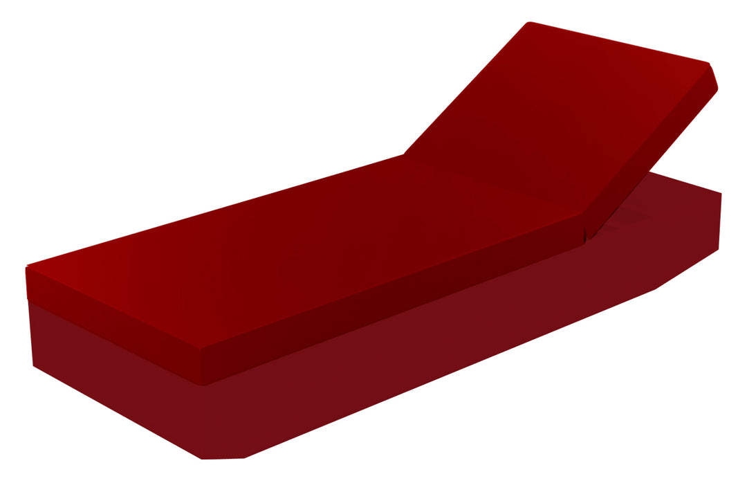 Șezlong Vela Ramón Esteve, Vondom