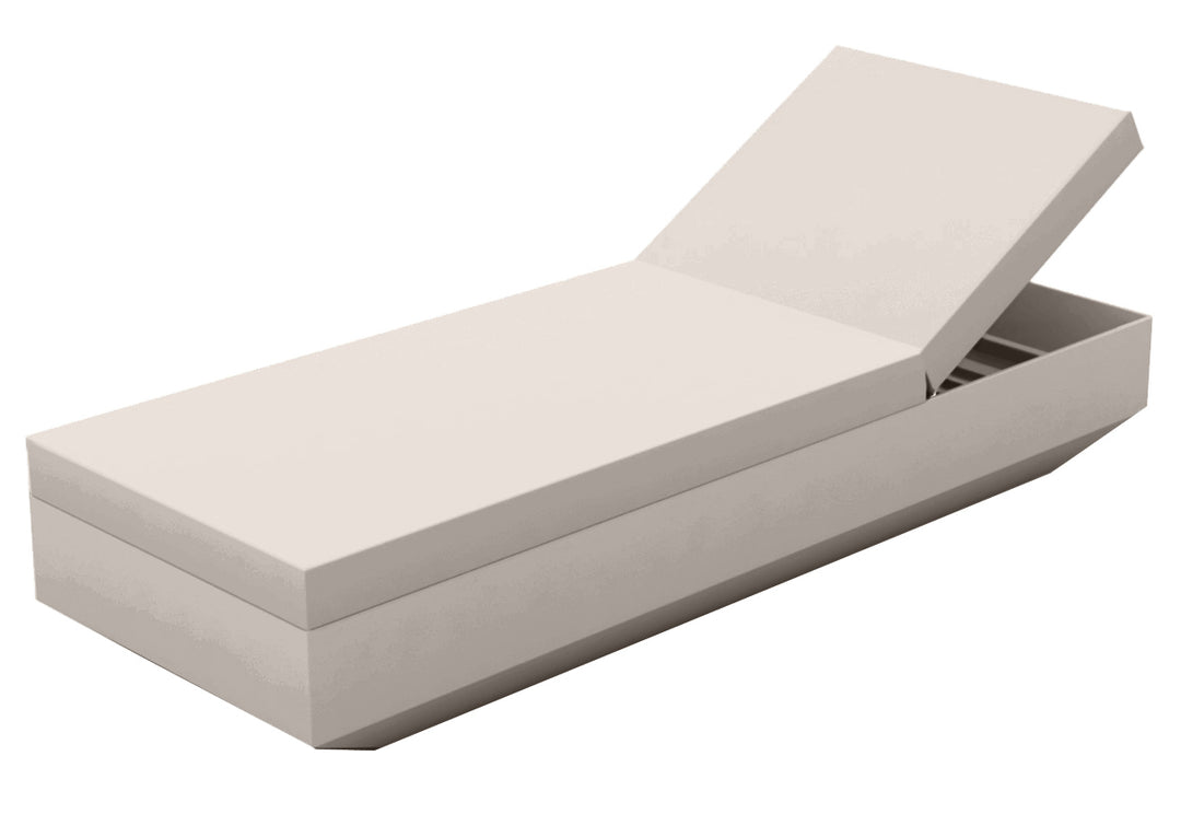 Șezlong Vela Ramón Esteve, Vondom