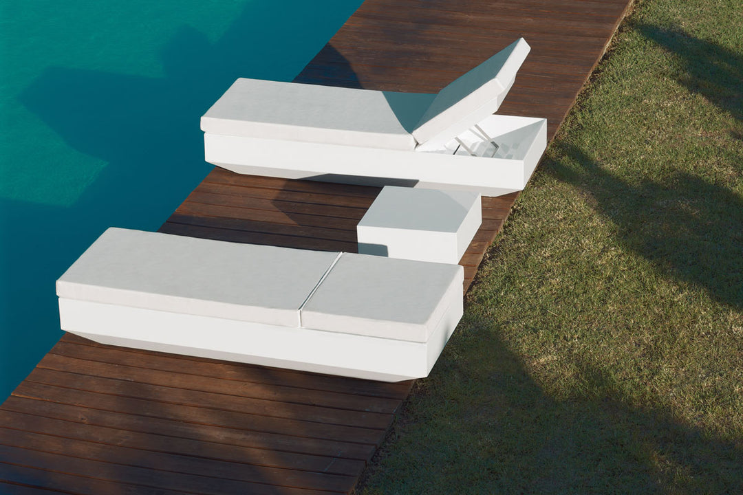 Șezlong Vela Ramón Esteve, Vondom