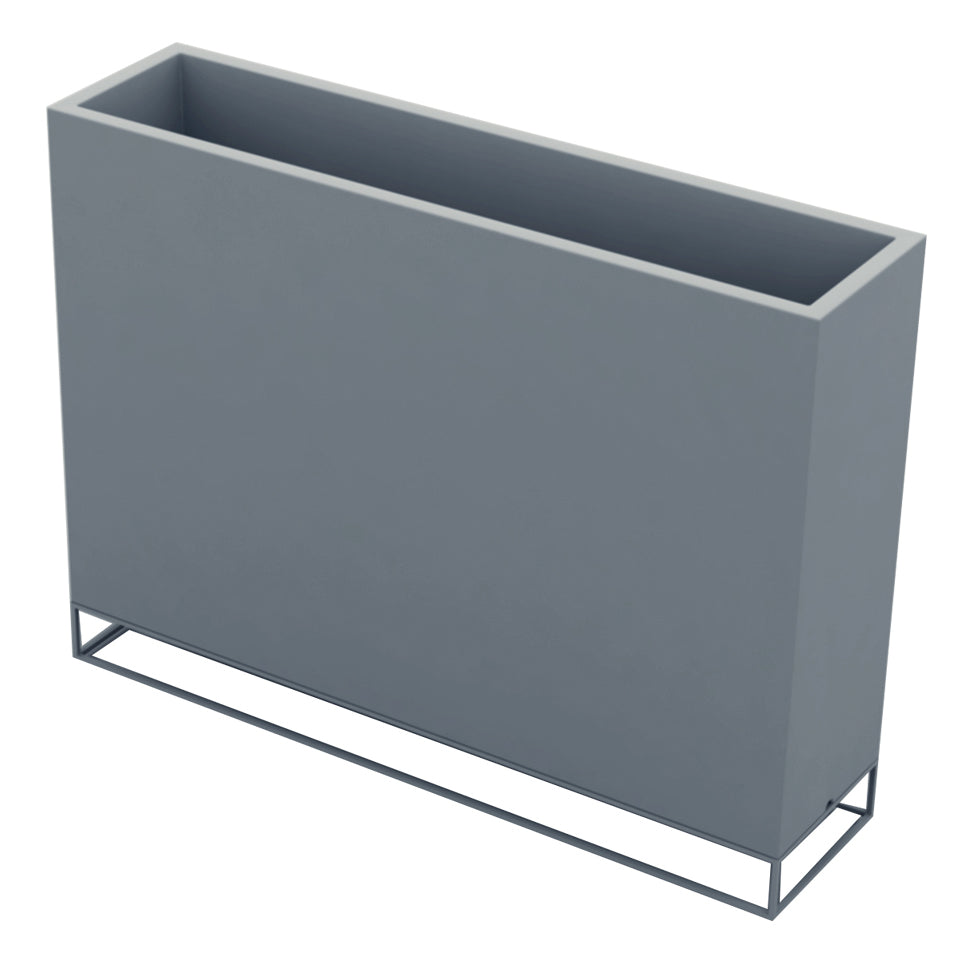 Ghiveci Vela Cubo Wall Ramón Esteve, Vondom