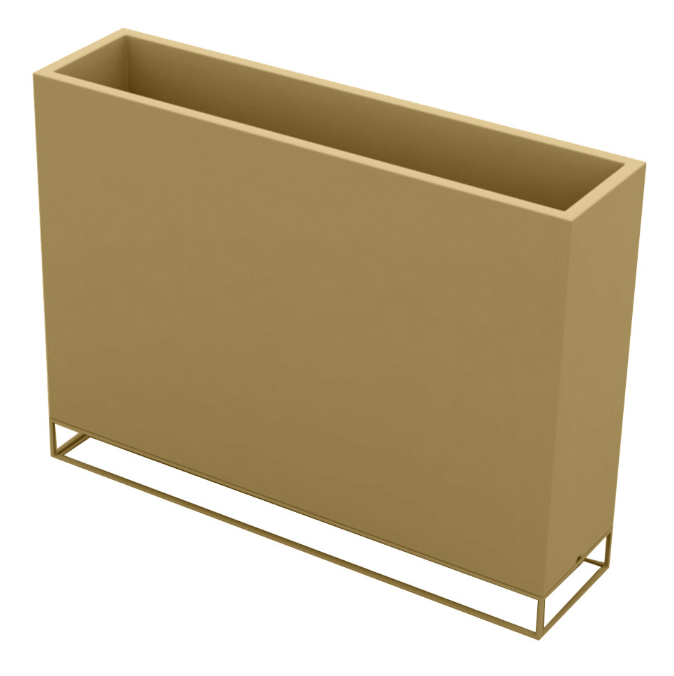 Ghiveci Vela Cubo Wall Ramón Esteve, Vondom