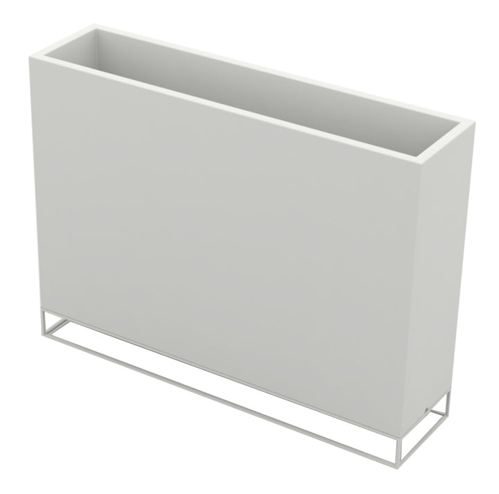 Ghiveci Vela Cubo Wall Ramón Esteve, Vondom