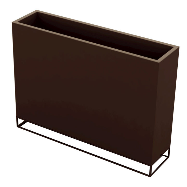 Ghiveci Vela Cubo Wall Ramón Esteve, Vondom