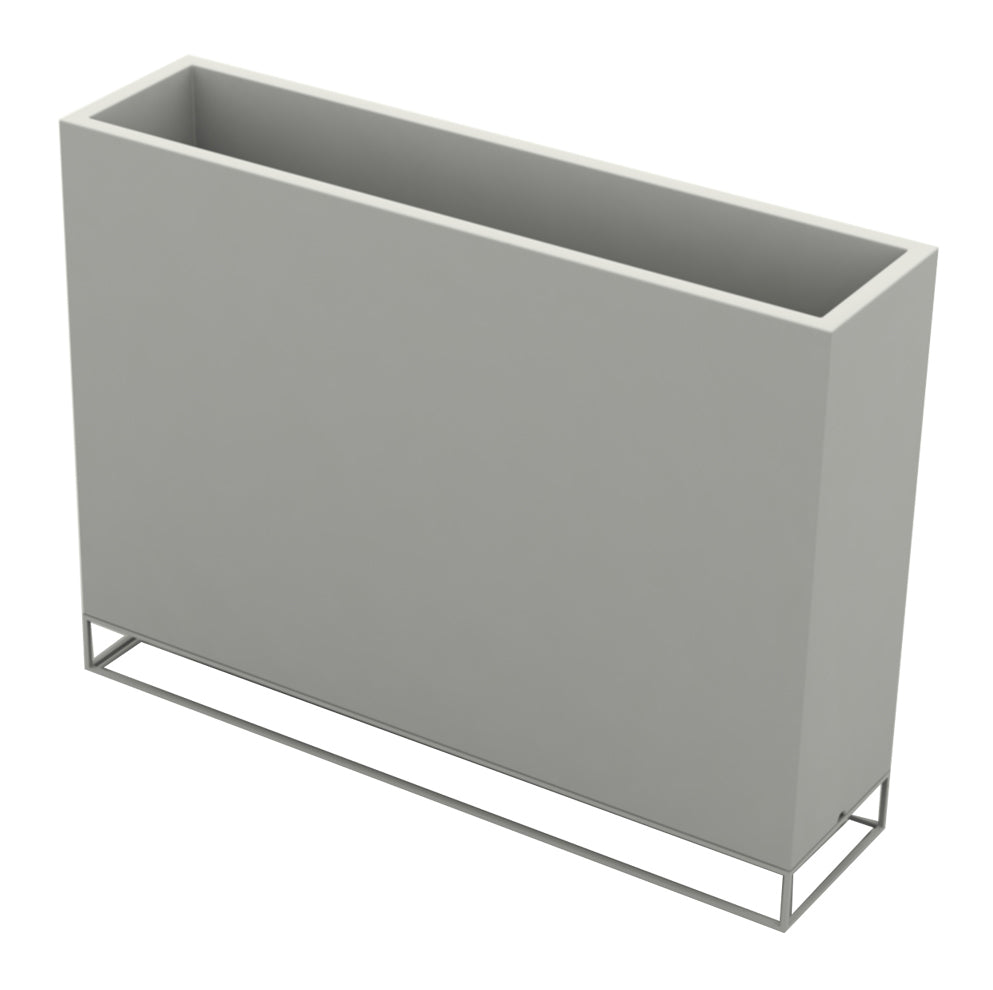 Ghiveci Vela Cubo Wall Ramón Esteve, Vondom