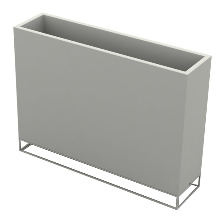 Ghiveci Vela Cubo Wall Ramón Esteve, Vondom