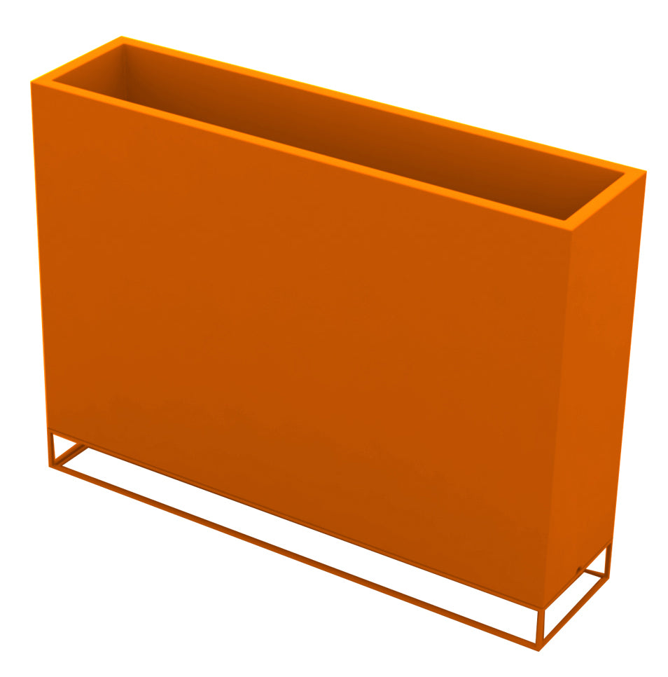 Ghiveci Vela Cubo Wall Ramón Esteve, Vondom