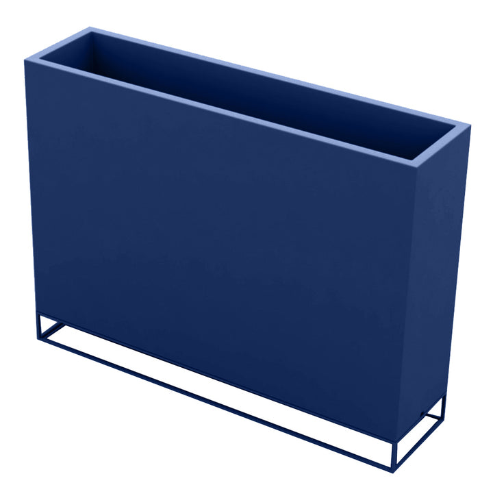 Ghiveci Vela Cubo Wall Ramón Esteve, Vondom