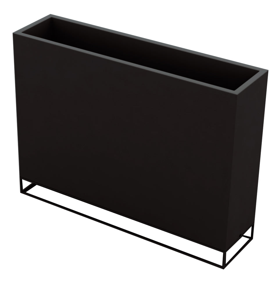 Ghiveci Vela Cubo Wall Ramón Esteve, Vondom