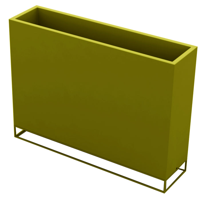 Ghiveci Vela Cubo Wall Ramón Esteve, Vondom