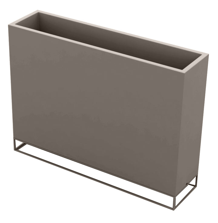 Ghiveci Vela Cubo Wall Ramón Esteve, Vondom